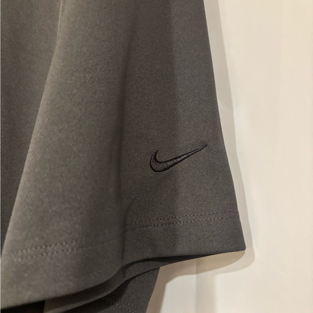 Nike Powerade Bodyarmour Embroidered Sports Shirt - Picture 4 of 5